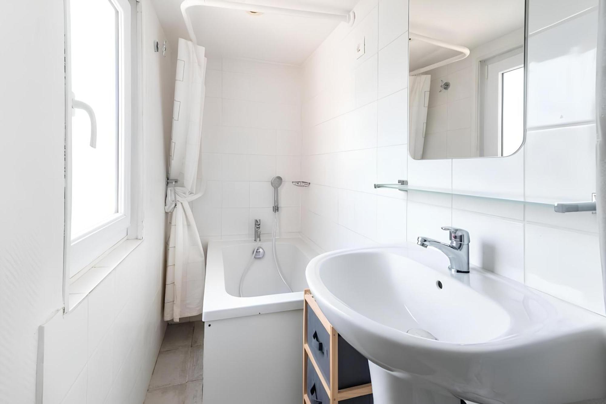 Ferienwohnung Capucin Rouen Exterior foto